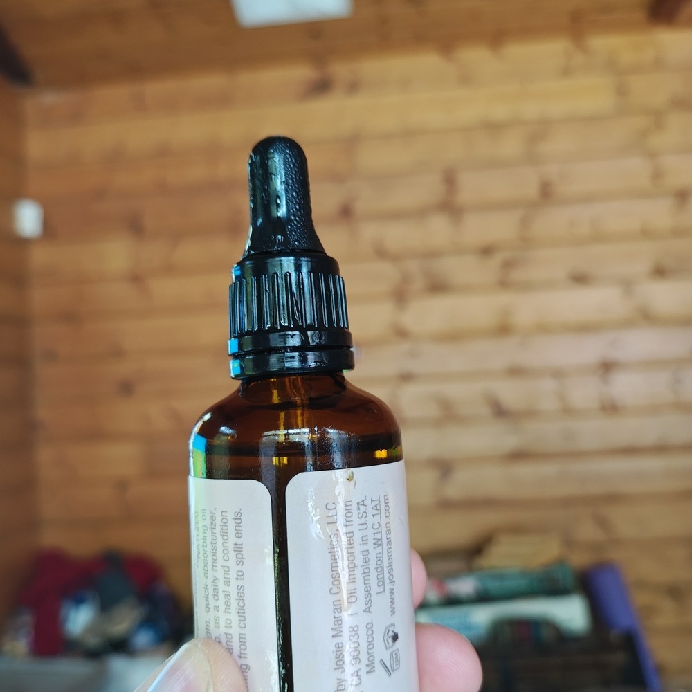Josie Maran Argan Total Confidence Collection [Box Is Damaged] READ DESCRIPTION - Picture 10 of 10